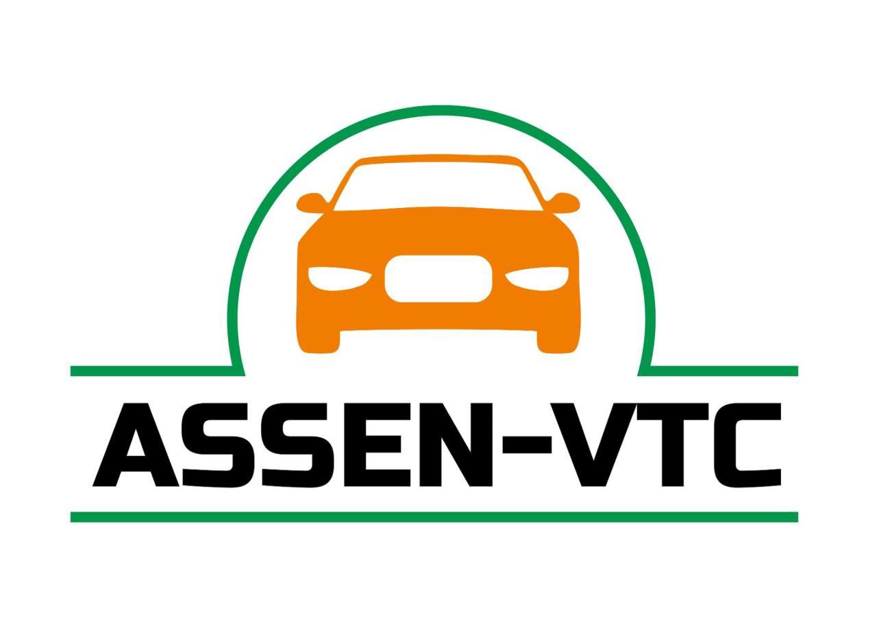 Logo ASSEN VTC-CI